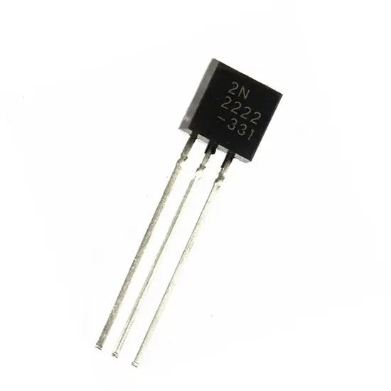 Transistor 2N2222
